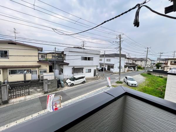 山形市大野目１丁目　2号棟
