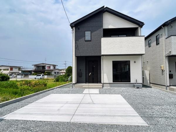 山形市大野目１丁目　2号棟