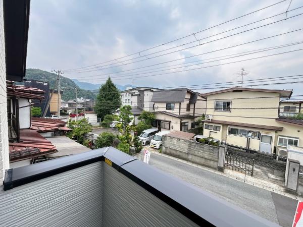 山形市大野目１丁目　2号棟