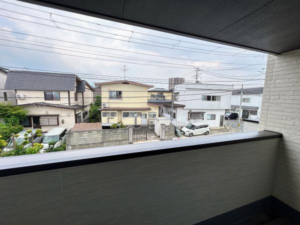 山形市大野目１丁目　2号棟