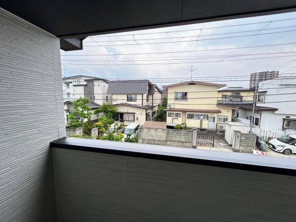 山形市大野目１丁目　2号棟