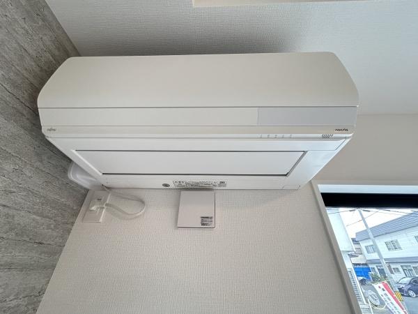 山形市大野目１丁目　2号棟