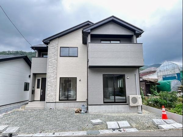 山形市小白川町5丁目2期