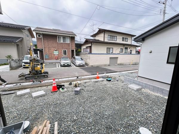 山形市小白川町5丁目2期