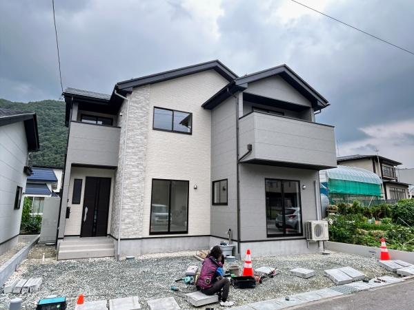 山形市小白川町5丁目2期