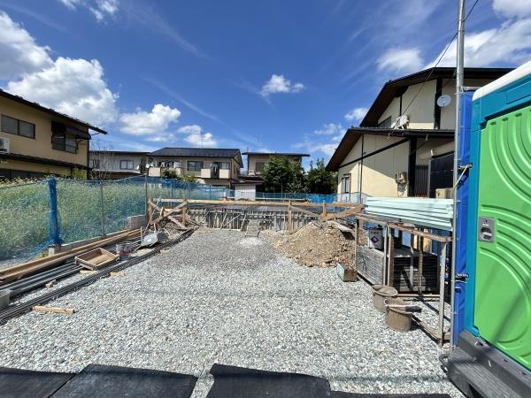 山形市上町一丁目