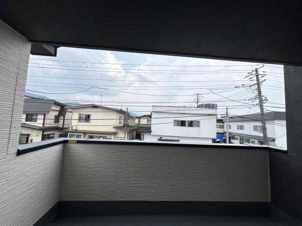 山形市大野目１丁目　1号棟
