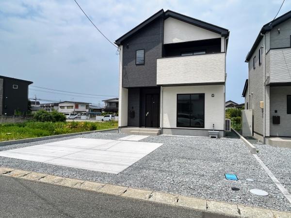 山形市大野目１丁目　1号棟