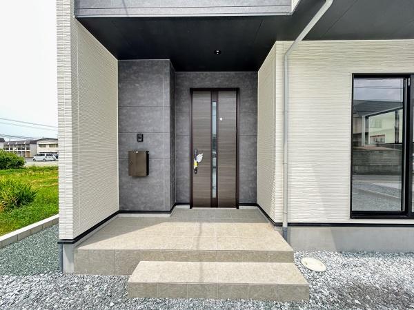 山形市大野目１丁目　1号棟