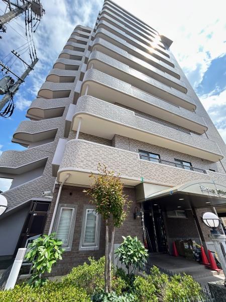 ネオステージ三日町