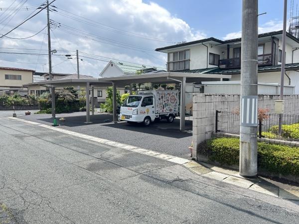 ネオステージ三日町