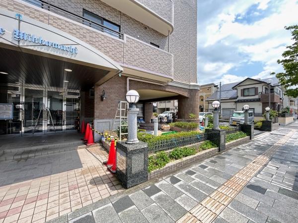 ネオステージ三日町