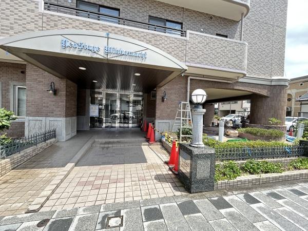 ネオステージ三日町