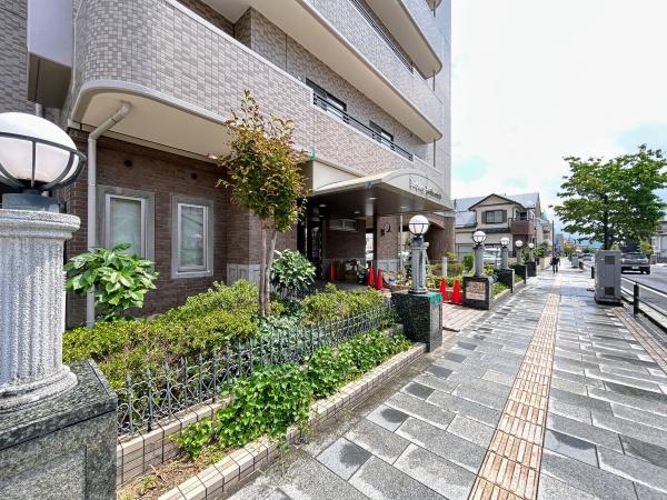 ネオステージ三日町