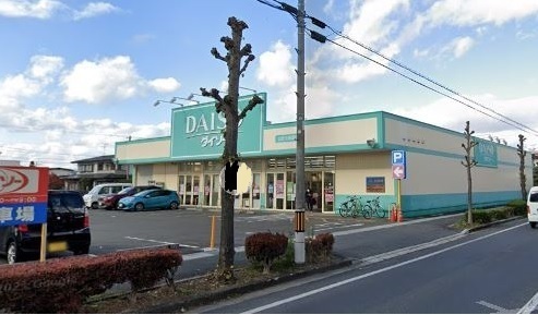 山形市城西町３丁目の中古一戸建て(ダイソー山形久保田店)