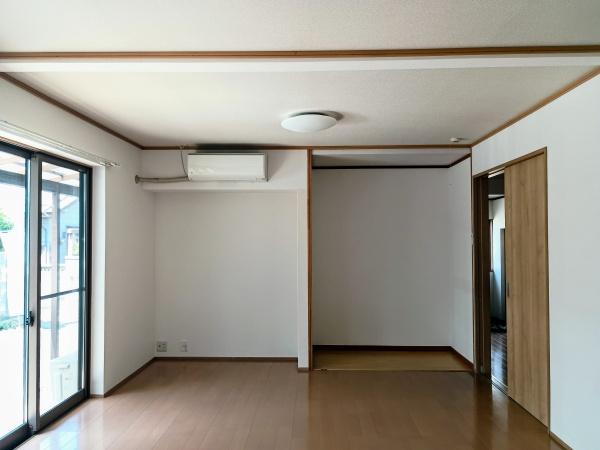 山形市城西町３丁目の中古一戸建て