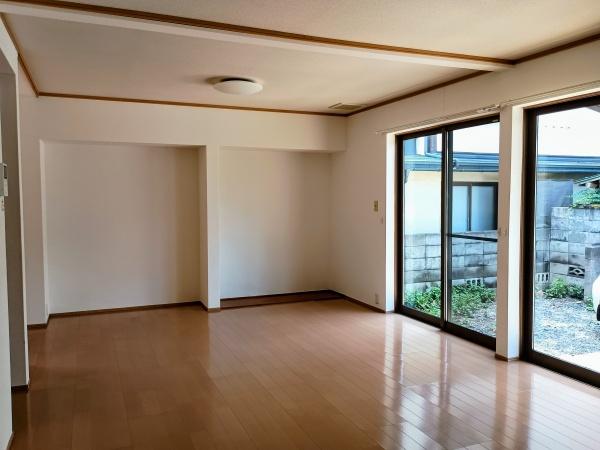 山形市城西町３丁目の中古一戸建て