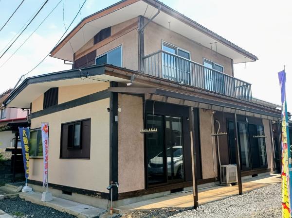 山形市城西町三丁目