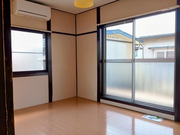山形市城西町３丁目の中古一戸建て