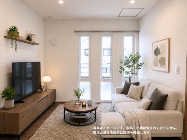 酒田市大町の土地
