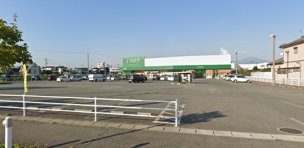 酒田市大町の土地(コープなかのくち)