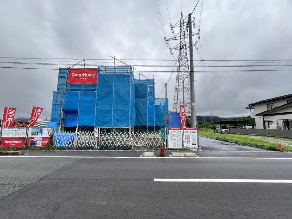 山形市大字片谷地