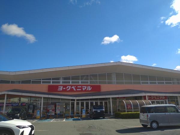 山形市大字片谷地　２号棟(ヨークベニマル成沢店)