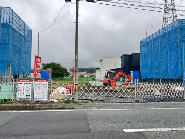 山形市大字片谷地 2号棟
