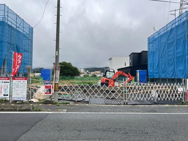 山形市大字片谷地　２号棟