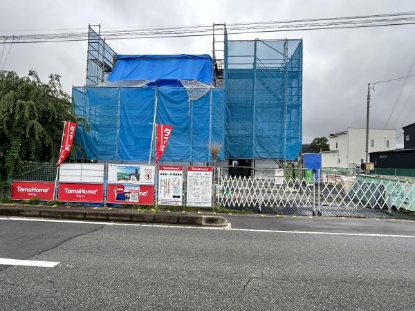 山形市大字片谷地 3号棟