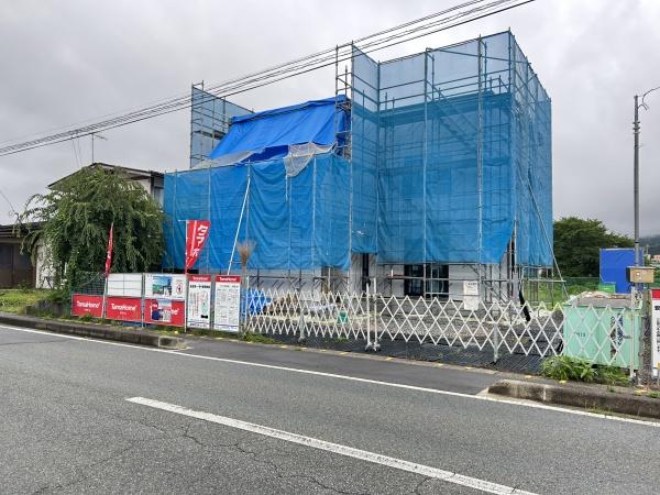 山形市大字片谷地　3号棟