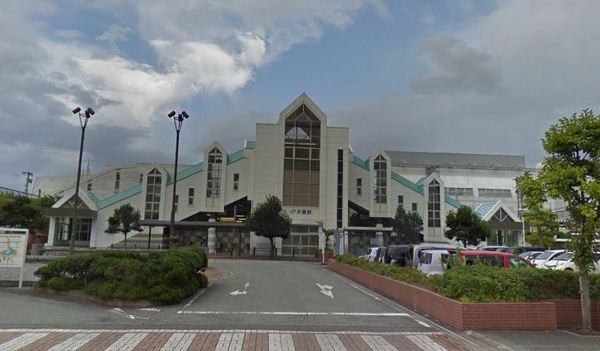 天童市柏木町一丁目　1号棟(天童駅(JR奥羽本線))