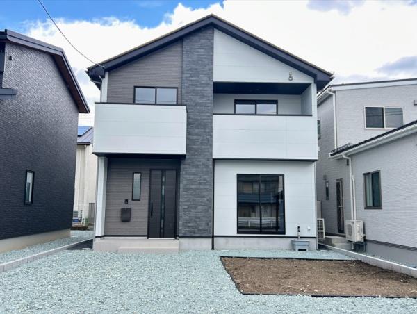 天童市柏木町一丁目 1号棟