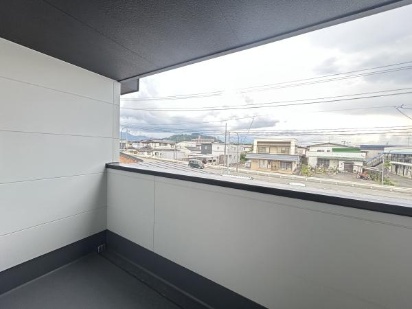 天童市柏木町一丁目　1号棟