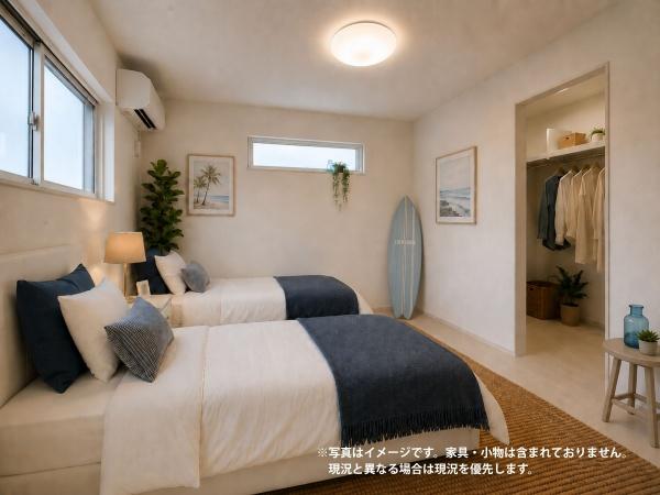 天童市大字山元字藤田の土地