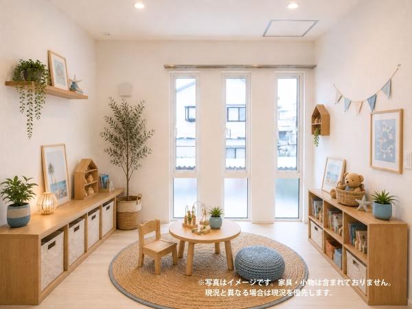 天童市大字山元字藤田の土地