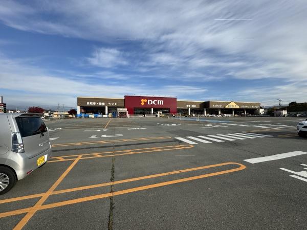 天童市大字山元字藤田の土地(DCM天童店)