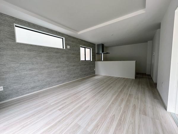 山形市鈴川町二丁目　2号棟
