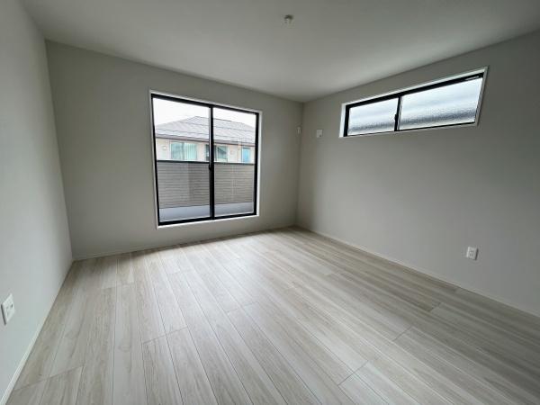 山形市鈴川町二丁目　2号棟