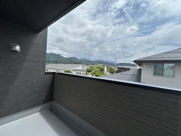 山形市鈴川町二丁目　2号棟