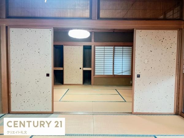 上山市北町１丁目の中古一戸建て