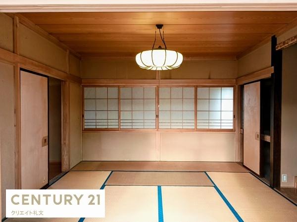 上山市北町１丁目の中古一戸建て