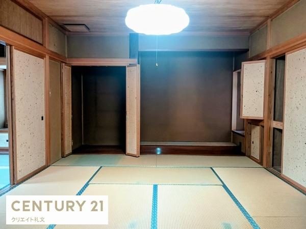 上山市北町１丁目の中古一戸建て