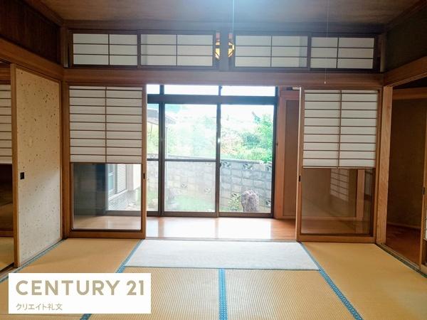 上山市北町１丁目の中古一戸建て
