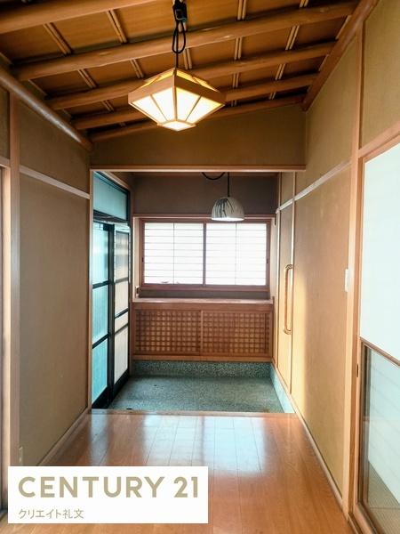 上山市北町１丁目の中古一戸建て