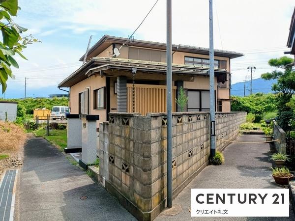 上山市北町一丁目