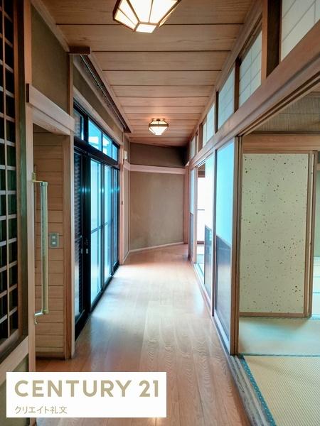 上山市北町１丁目の中古一戸建て