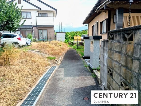 上山市北町一丁目