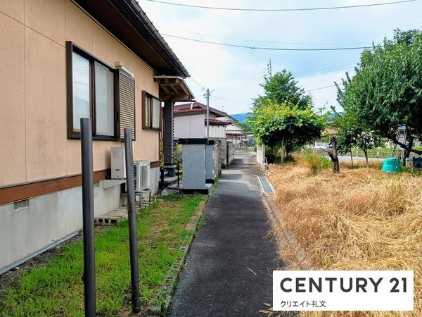 上山市北町１丁目の中古一戸建て