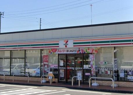 山形市江俣１丁目の土地(セブンイレブン山形嶋南１丁目店)